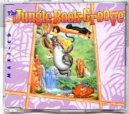 The Jungle Book Groove